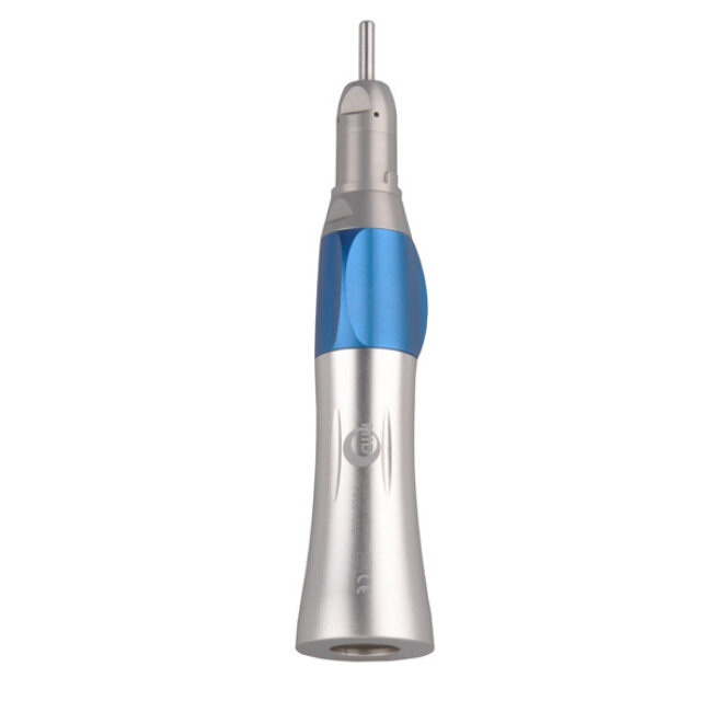 Contra Angle Air Motor Straight Low Speed Dental Handpiece Set